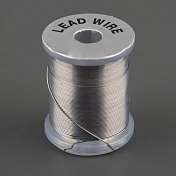 Проволока cвинцовая Wapsi Round Lead Wire Spool .020