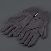 Перчатки Bask Stretch Glove р. XL серые 