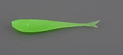 Силиконовая приманка Crazy Fish Glider 2.2in 55мм цв.81 (кальмар)