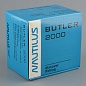Катушка безынерц. Nautilus Butler NB 2000
