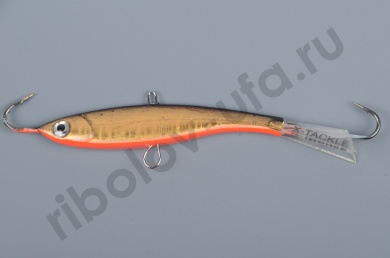 Балансир X-Tackle Simp без блистера 62мм 30гр цв.010