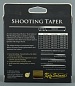 Шнур нахлыстовый Kola Salmon Shooting Taper Version 2 WF2F