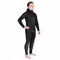 Гидрокостюм Scorpena 5мм All Black р. L (25)