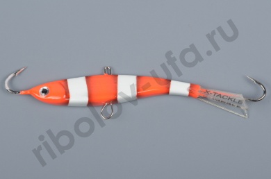 Балансир X-Tackle Simp без блистера 57мм 24гр цв.030