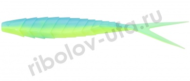 Силиконовая приманка Frapp Gekoslug 9 in #PAL03