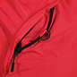 Костюм зимний Alaskan Dakota (куртка+комбинезон) красный/серый/черный р. S