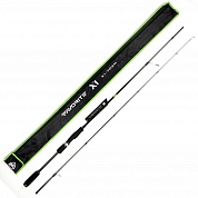 Спиннинг Favorite X1 X1-602UL 183cm 0.5-5g 4-6lb Ex-Fast