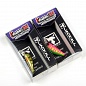 Воблер Jackall Chubby Minnow 35 дл. 3.5 см, 2.3 гр., suspending, цв. dragon fruit mat tiger