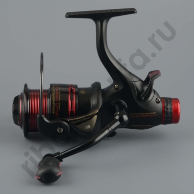 Катушка безынерц. Flagman Squadron Pro Pellet Feeder 5000