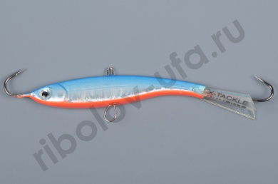 Балансир X-Tackle Simp без блистера 57мм 24гр цв.014