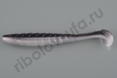 Силиконовая приманка Zander Master Gektor 125мм, цв. 26