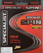 Леска Salmo Specialist Spin 0,27 (150м)