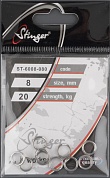 Кольцо заводное Stinger ST-6008-080