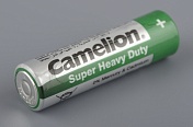 Элемент питания Camelion Super Heave Duty R6P- SP-4 