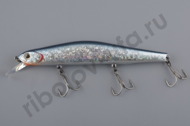 Воблер Zipbaits Orbit 130 SP-SR, 133 мм, 24.7 гр.. суспенд., загл. 0.8-1.0 м, цвет № 826M