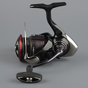 Катушка безынерц. Daiwa Fuego 23 LT 4000-CP