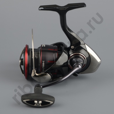 Катушка безынерц. Daiwa Fuego 23 LT 4000-CP