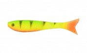 Рыбка поролоновая ЛП Мормыш перфорированная 8 см цв. 03 (5 шт/уп)