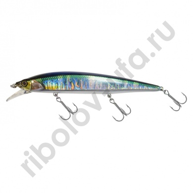 Воблер Jackall Rerange 110 SP 14,8гр 1,0-1,5м цв. hl young hasu