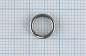 Заводное кольцо Owner плоское 5196P-12 №6 (8 шт)