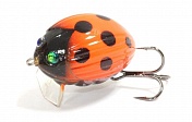 Воблер Salmo Lil Bug плав., 2 см, 2.8 гр., 0.0 м, цв. LB