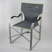 Кресло складное Norfin Molde NF Alu 47,5x40x46/93,5см