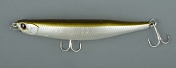 Воблер Osp Bent Minnow 106мм, 10гр., цвет G01