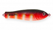 Блесна Strike Pro Salmon Profy 150 шумовая 94гр, кр.OWNER  PST-03B#C96-CP