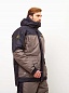 Костюм зимний Canadian Camper Viking Pro (куртка+брюки), цвет stone, XL