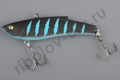 Виб Bassday Range Vib 80ES (ORC) 23гр. цв. rc-517