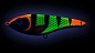 Воблер Strike Pro Baby Buster 100SP.,нейтрал., 25гр. (0,2-1.0м) кр.Owner EG-050#C683F