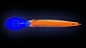 Воблер Strike Pro Archback Deep 80L 10,8гр., (1,5-4,0м) кр.тр.Owner  EG-125AL-SP#A70-713