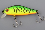 Воблер Zipbaits Khamsin Tiny 40SP- SR, 40 мм, 2.8 гр., суспенд., загл. 0.0-0.5 м, цвет №995