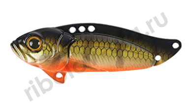 Блесна-цикада Strike Pro Astro Vibe 55 тонущ.,16.7гр. кр Owner  PJG-005B#C790F-UV