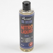 Ароматизатор жидкий Allvega Nitro Liquid Big Bream 250мл (Лещ)