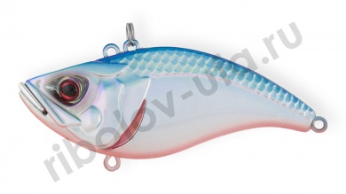 Воблер Strike Pro Flap Jack 65 тонущ., 13.6гр.,кр.VMC  EG-128B#R114OB