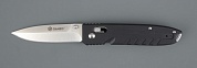 Нож складной туристический Ganzo G746-1-BK