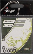 Кольцо стальное круглое Stinger ST-6046-53