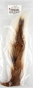 Хвост оленя Hareline Northern Bucktail White Large