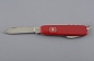 Нож Victorinox Waiter 84мм 9функций красный