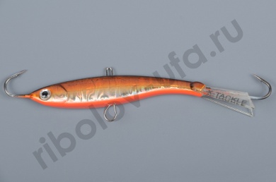 Балансир X-Tackle Simp без блистера 57мм 24гр цв.018