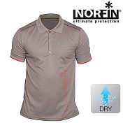 Рубашка поло Norfin Beige 04 р. XL