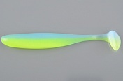 Силиконовая приманка Keitech Easy Shiner 2 inch 5см 1гр (12шт/уп) # PAL 03 Ice Chartreuse