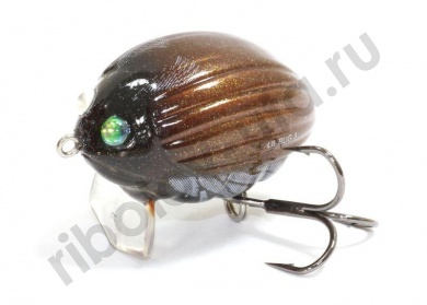 Воблер Salmo Lil Bug плав., 3 см, 4.3 гр., 0.0 м, цв. MBG