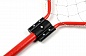 Подсачек Три Кита Квадрат теннисная струна 1,95м, ширина 55см, цв. красный 