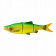 3D LB Roach SwimJerk 12.5