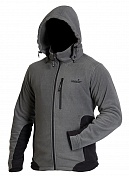 Куртка флис Norfin Outdoor Gray 04 р. XL