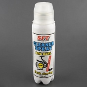 Спрей-промывка для катушек SFT Cleaner Spray 150мл