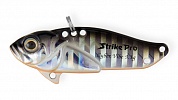 Блесна-цикада Strike Pro Cyber Vibe 45 тонущ.,9.1гр. кр Owner JG-005C#A70-713