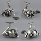 Катушка безынерц. Daiwa Exceler 23 LT 3000-CXH